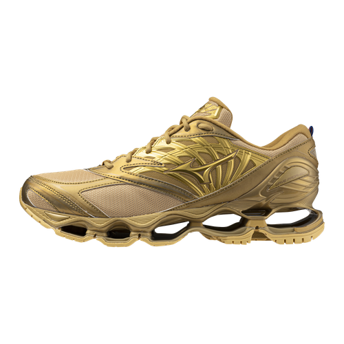 WAVE PROPHECY LS SHINZO Scarpe sportstyle Donna/Uomo Taglia38.5 - Mizuno - Modalova