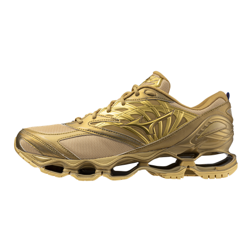 WAVE PROPHECY LS SHINZO Zapatillas deportivas Mujer/Hombreo Talla 42.5 - Mizuno - Modalova