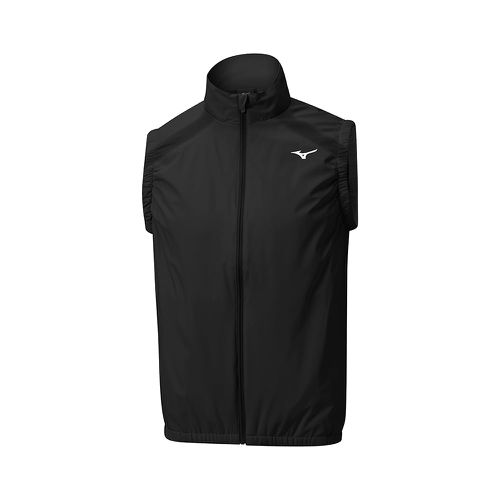 Breath Thermo Move Tech Gilet Uomo TagliaS - Mizuno - Modalova