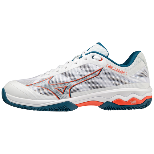 Wave Exceed Light CC Scarpe da tennis Uomo Taglia40.5 - Mizuno - Modalova