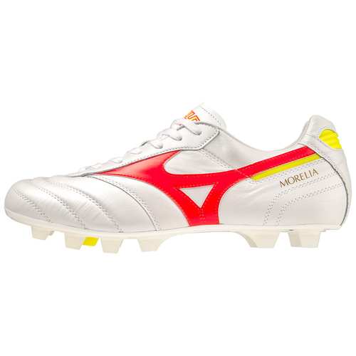 Morelia II JAPAN Botas de futbol Mujer/Hombreo Talla 40 - Mizuno - Modalova