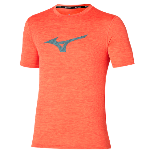 Core RB Tee Hombre Talla XXL - Mizuno - Modalova