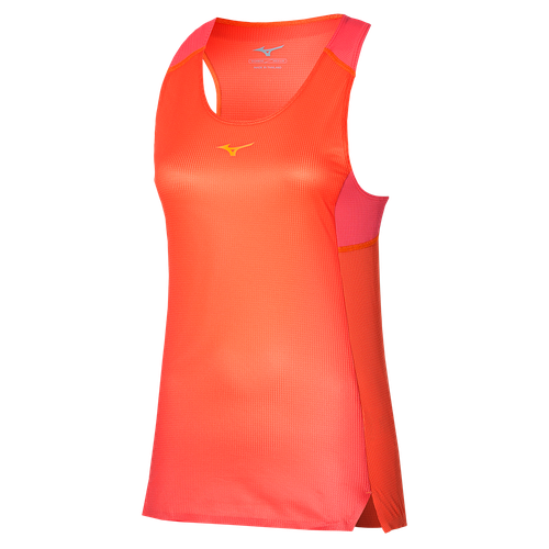 Aero Tank Donna TagliaL - Mizuno - Modalova