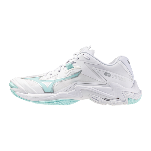 WAVE LIGHTNING Z8 Scarpe da pallavolo / Donna Taglia38,5 - Mizuno - Modalova