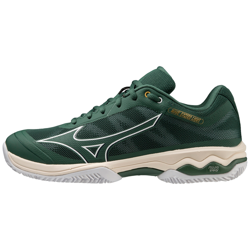 Wave Exceed Light CC Tennis Herren Grösse 40.5 - Mizuno - Modalova