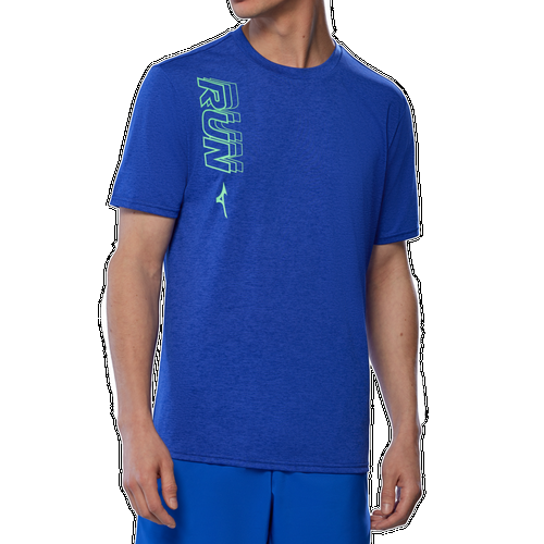 CORE RUN T-SHIRT TailleXXL - Mizuno - Modalova