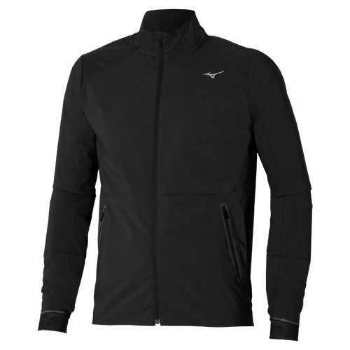 PREMIUM WARM JACKET Hombre Talla XL - Mizuno - Modalova