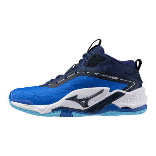 WAVE STEALTH NEO 2 MID Handball // Damen/Herren Grösse 40 - Mizuno - Modalova