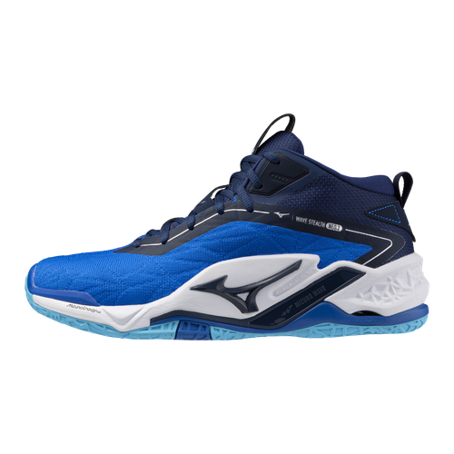 WAVE STEALTH NEO 2 MID Zapatillas de balonmano // Mujer/Hombreo Talla 40 - Mizuno - Modalova