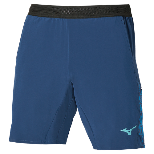 MUGEN 8 IN AMPLIFY SHORT Uomo TagliaL - Mizuno - Modalova