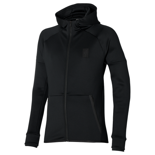 Sweat Hoody SR Scarpe da allenamento Uomo TagliaXXL - Mizuno - Modalova