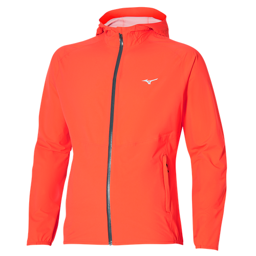 WATERPROOF 20K ER JACKET Uomo TagliaS - Mizuno - Modalova