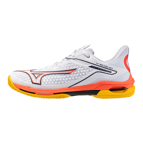 WAVE EXCEED TOUR 6 CC Chaussures de tennis // Femme/Hommee Taille41 - Mizuno - Modalova