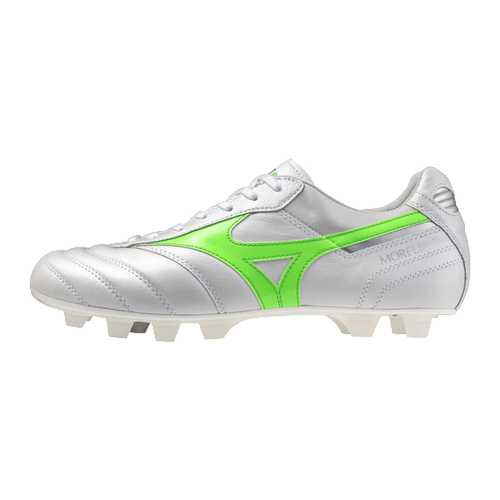 MORELIA II JAPAN Botas de futbol // Mujer/Hombreo Talla 44 - Mizuno - Modalova