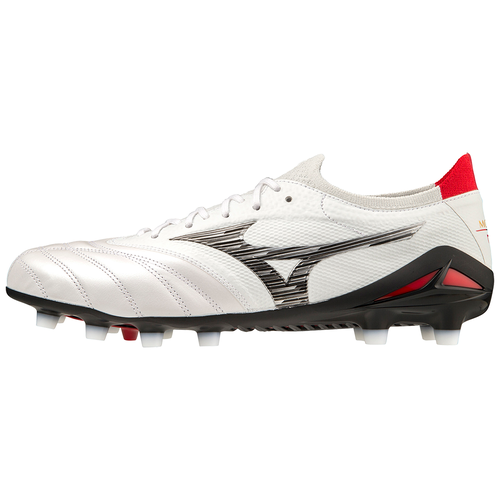 MORELIA NEO IV BETA JAPAN Botas de futbol Mujer/Hombreo Talla 47 - Mizuno - Modalova