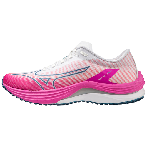 WAVE REBELLION FLASH Scarpe da corsa // Donna Taglia37 - Mizuno - Modalova