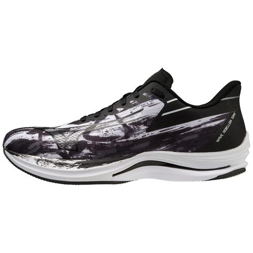 WAVE REBELLION SONIC Zapatillas de correr / Mujer/Hombre Talla 42.5 - Mizuno - Modalova