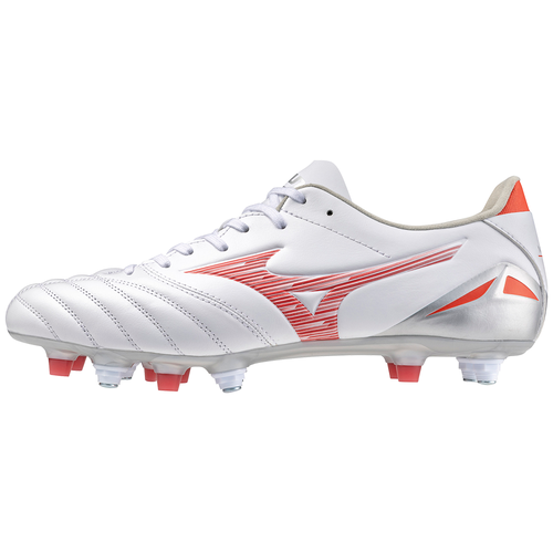 MORELIA NEO IV PRO MIX Botas de futbol // Mujer/Hombreo Talla 40 - Mizuno - Modalova