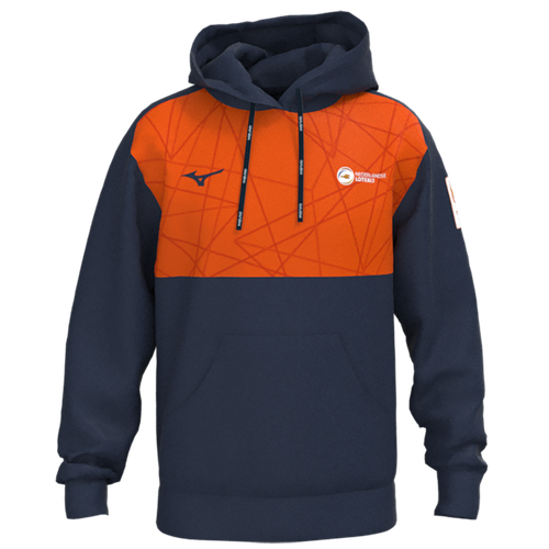 Nevobo Pro Hoodie Men Zapatillas de volleyball Hombre Talla XS - Mizuno - Modalova