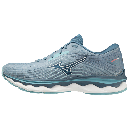 Wave Sky 6 Zapatillas de correr Mujer Talla 38.5 - Mizuno - Modalova