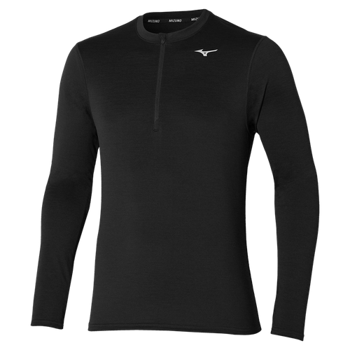 IMPULSE CORE LONGSLEEVE Hombre Talla L - Mizuno - Modalova