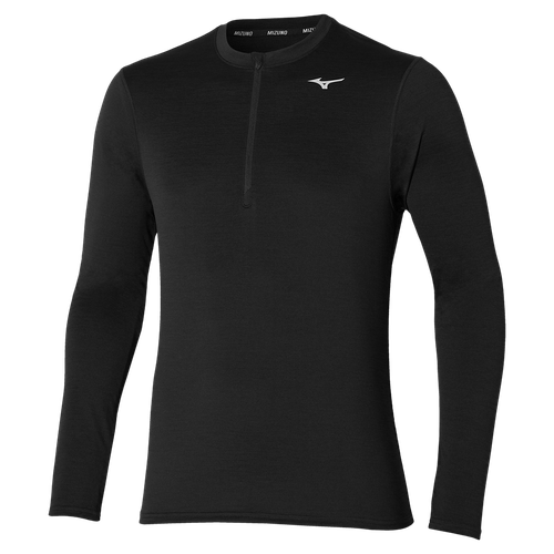 IMPULSE CORE LONGSLEEVE Uomo TagliaL - Mizuno - Modalova