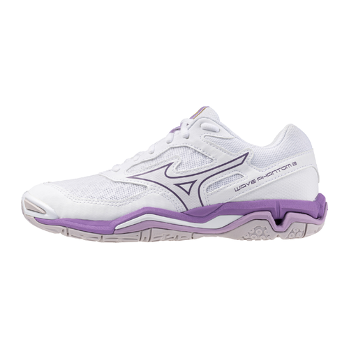 WAVE PHANTOM 3 Scarpe da pallamano // Donna Taglia36.5 - Mizuno - Modalova