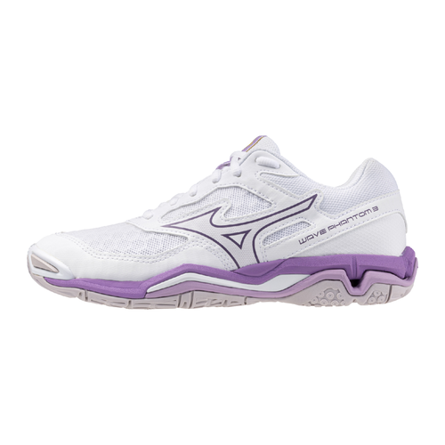 WAVE PHANTOM 3 Zapatillas de balonmano // Mujer Talla 41 - Mizuno - Modalova