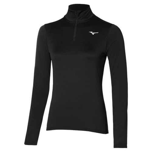 IMPULSE CORE LONGSLEEVE T-SHIRT Mujer Talla L - Mizuno - Modalova