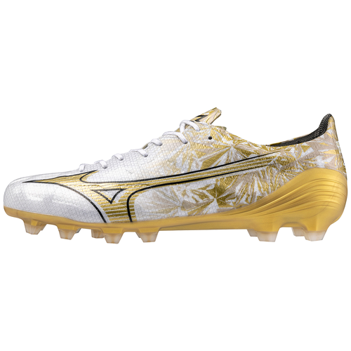 ALPHA ELITE Botas de futbol // Mujer/Hombreo Talla 45 - Mizuno - Modalova