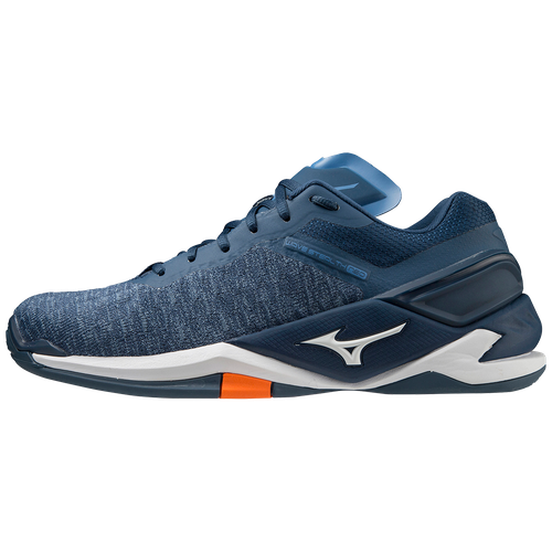 Wave Stealth Neo Zapatillas de balonmano // Mujer/Hombreo Talla 39 - Mizuno - Modalova