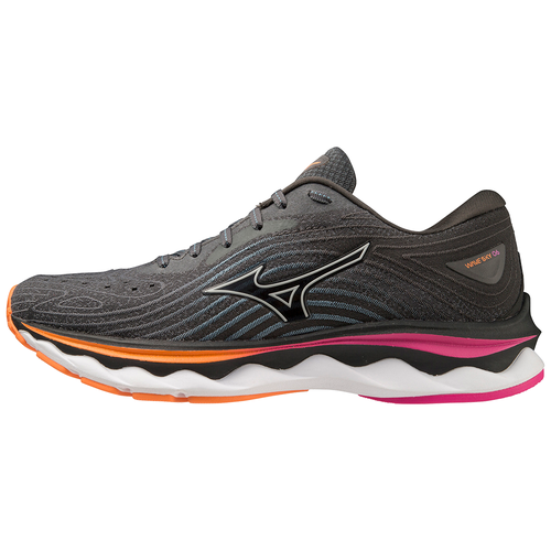 Wave Sky 6 Scarpe da corsa Donna Taglia37 - Mizuno - Modalova