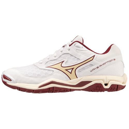 WAVE PHANTOM 3 Scarpe da pallamano // Donna Taglia38.5 - Mizuno - Modalova