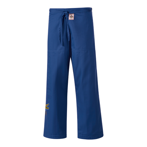 IJF Best pants Blue Mujer/Hombreo Talla 1.5 - Mizuno - Modalova