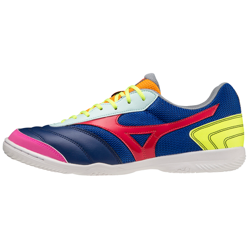 Mrl Sala Club In Mujer/Hombreo Talla 38 - Mizuno - Modalova