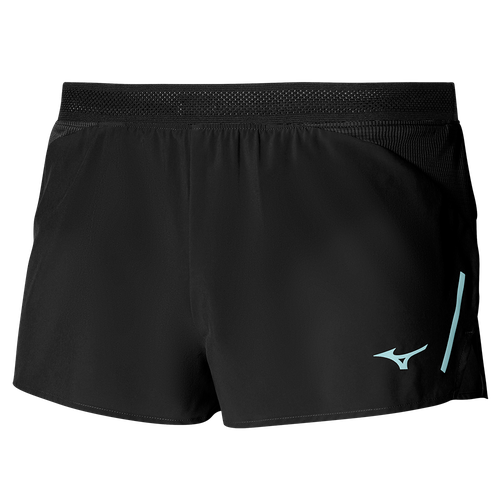 Aero Split 1.5 Short Hombre Talla XXL - Mizuno - Modalova