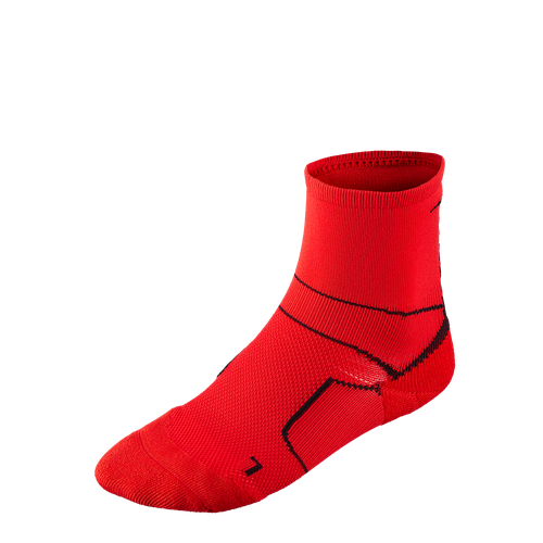 Er Trail Socks Mujer/Hombreo Talla L - Mizuno - Modalova