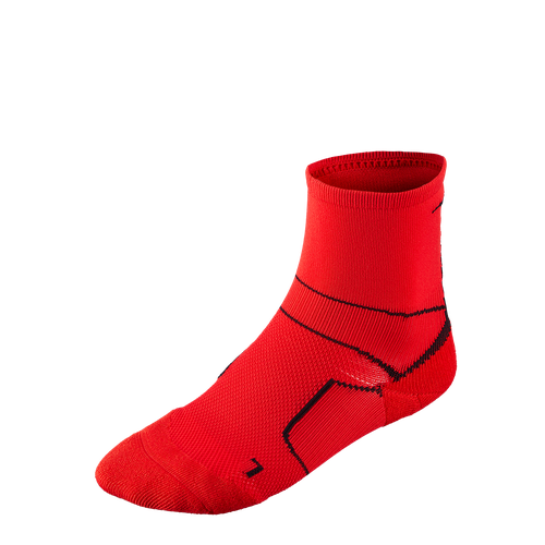 Er Trail Socks Mujer/Hombreo Talla M - Mizuno - Modalova