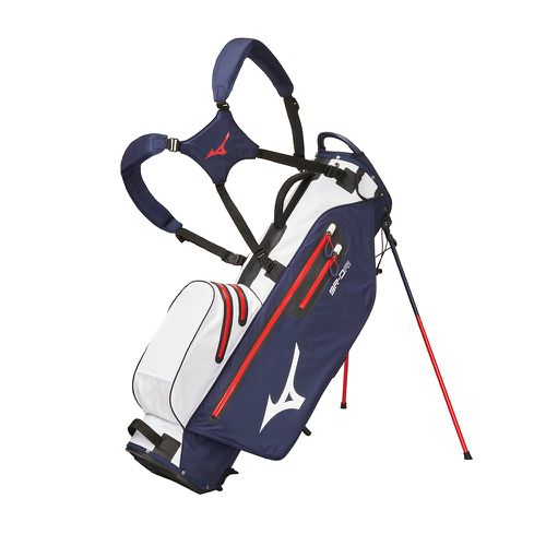 BR-DRI WP STAND BAG Mujer/Hombreo Talla One Size - Mizuno - Modalova