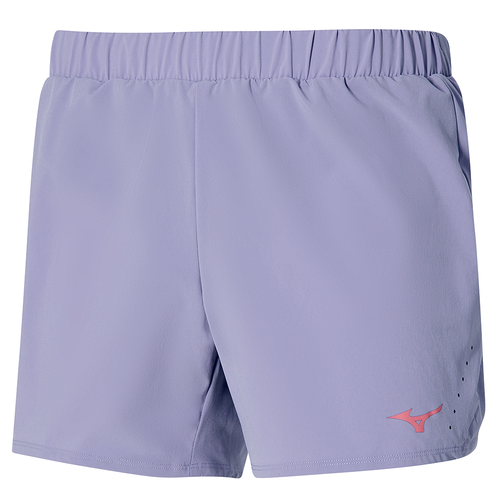 Aero 4.5 Short Mujer Talla XS - Mizuno - Modalova