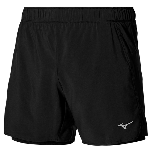 Core 5.5 2in1 Short Hombre Talla M - Mizuno - Modalova