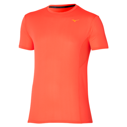 DRYAEROFLOW T-SHIRT Running Herren GrösseXL - Mizuno - Modalova