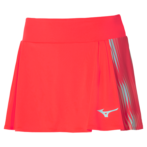 Printed Flying skirt Scarpe da tennis Donna TagliaM - Mizuno - Modalova