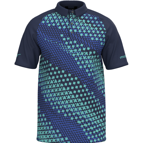 Locked Polo Donna/Uomo TagliaS - Mizuno - Modalova