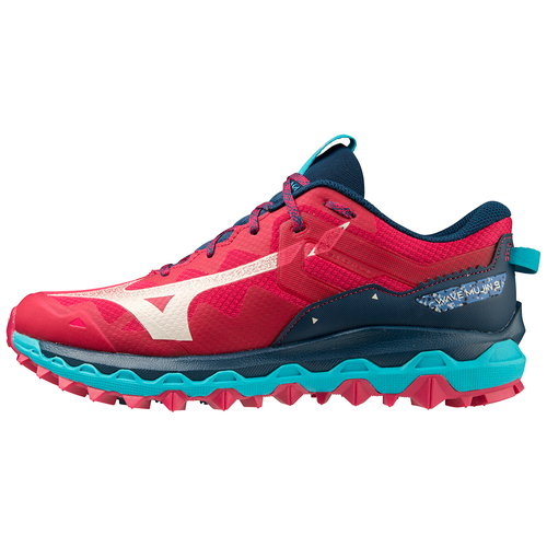 WAVE MUJIN 9 Running // Damen Grösse 38 - Mizuno - Modalova