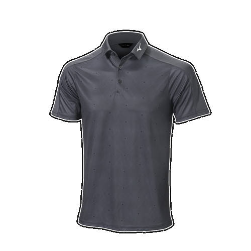 Dynamic Polo Uomo TagliaL - Mizuno - Modalova