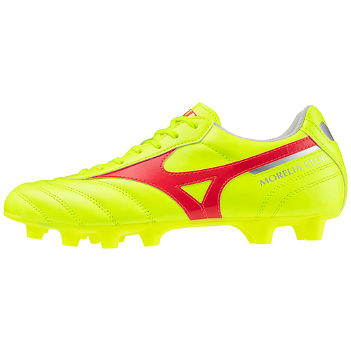 MORELIA II CLUB Botas de futbol // Mujer/Hombre Talla 46 - Mizuno - Modalova