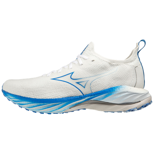 Wave Neo Wind Running Herren Grösse43 - Mizuno - Modalova