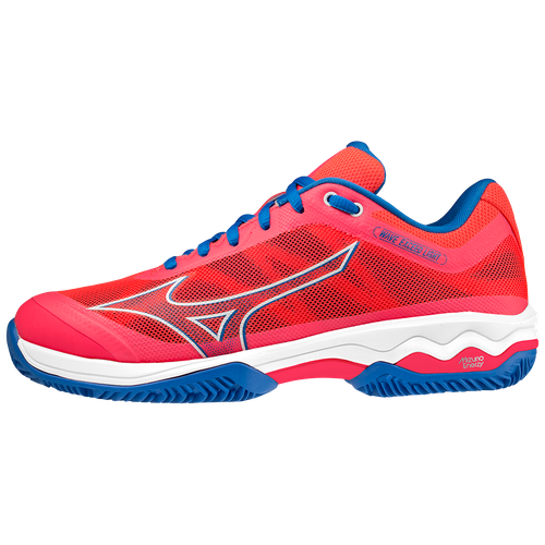 Wave Exceed Light Padel Mujer Talla 42.5 - Mizuno - Modalova