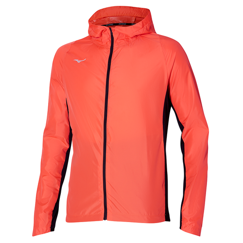 Alpha Jacket Hombre Talla XL - Mizuno - Modalova